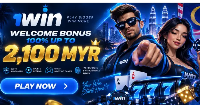 1win